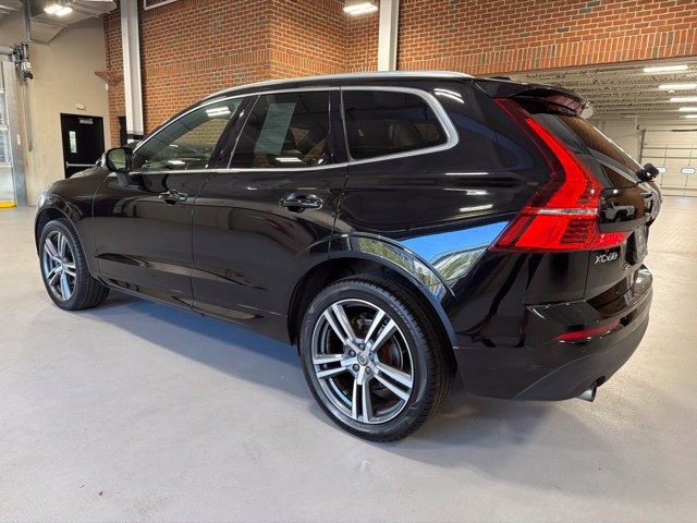 Used 2020 Volvo XC60 T5 Momentum AWD/4WD image 5