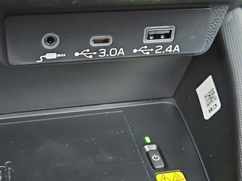 New 2026 Subaru Forester Limited image 31