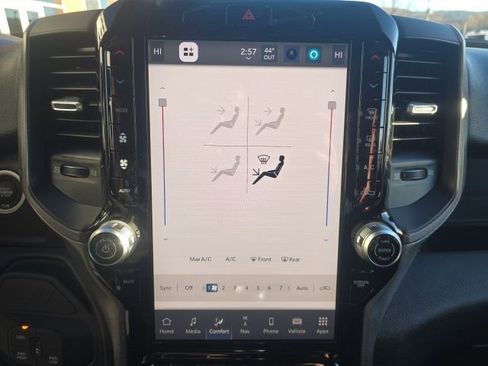 New 2026 RAM 2500 Tradesman image 20