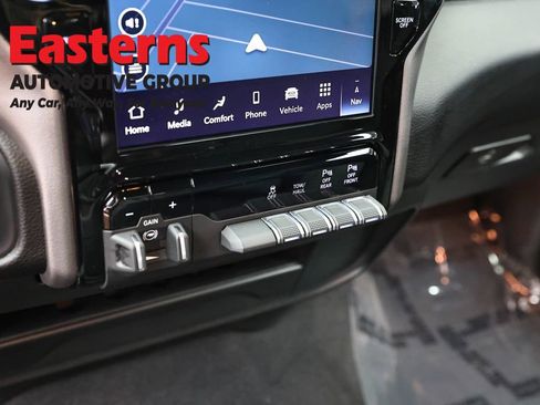Used 2026 RAM 2500 Big Horn AWD/4WD image 20