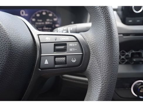 Used 2023 Honda Accord LX image 16