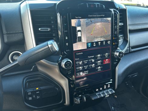 Used 2019 RAM 2500 Laramie image 28