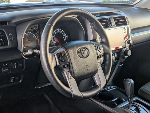 Used 2023 Toyota 4Runner SR5 RWD image 14