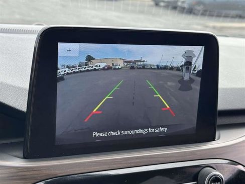 Used 2020 Ford Escape Titanium image 20