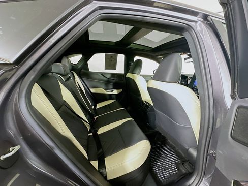 Used 2022 Lexus NX 350h AWD image 31