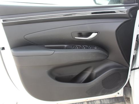 Used 2022 Hyundai Santa Cruz SEL w/ Activity Package AWD/4WD image 16
