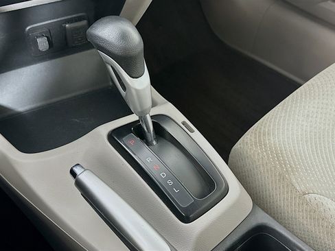 Used 2012 Honda Civic Hybrid Sedan image 17