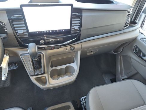 Used 2024 Ford Transit 350 XLT image 20