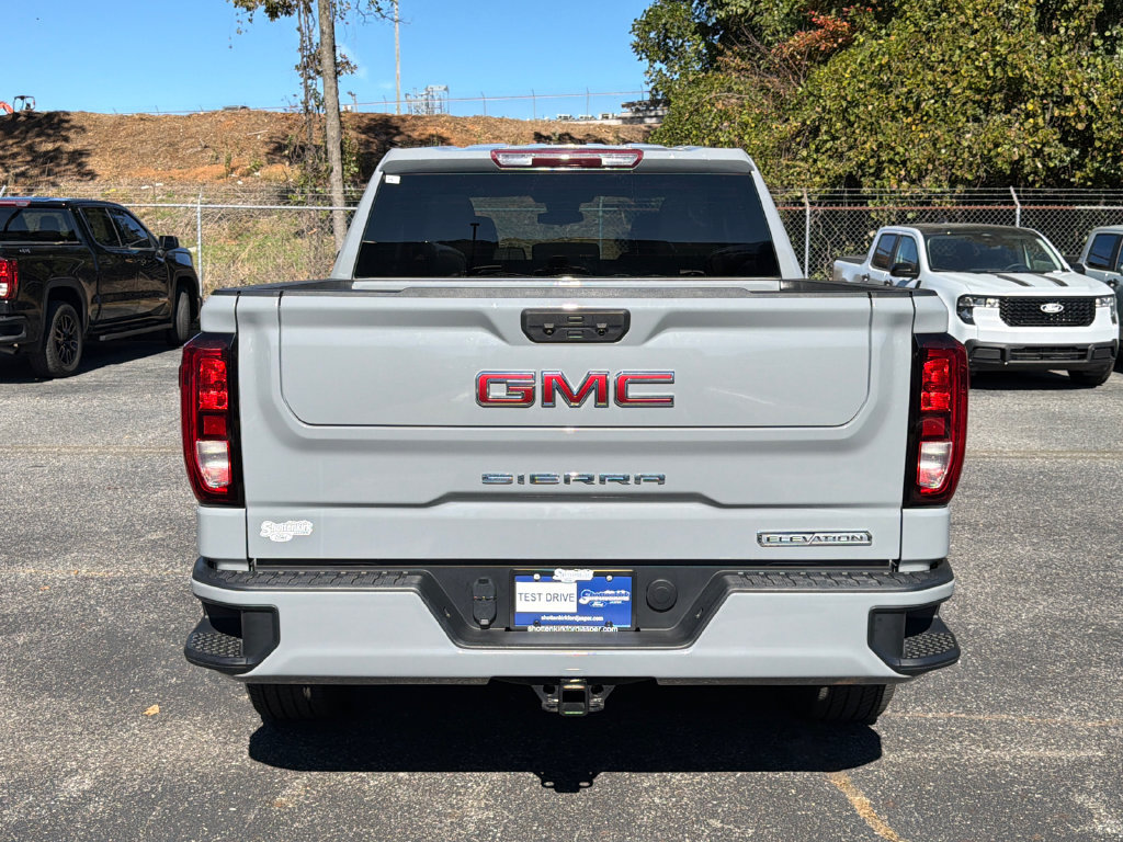 Used 2024 GMC Sierra 1500 Elevation AWD/4WD image 6