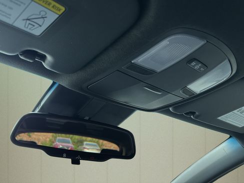 Certified 2021 Hyundai Kona Night w/ Cargo Package FWD image 35