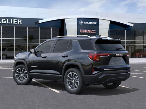New 2026 GMC Terrain Elevation w/ Elevation Premium Package image 3
