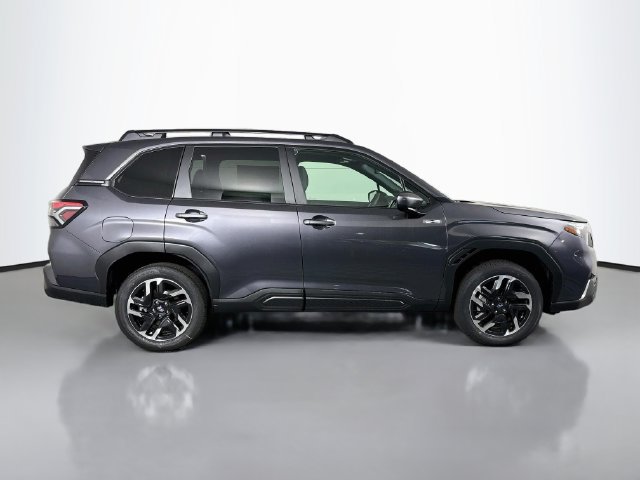 New 2026 Subaru Forester Touring AWD/4WD image 8