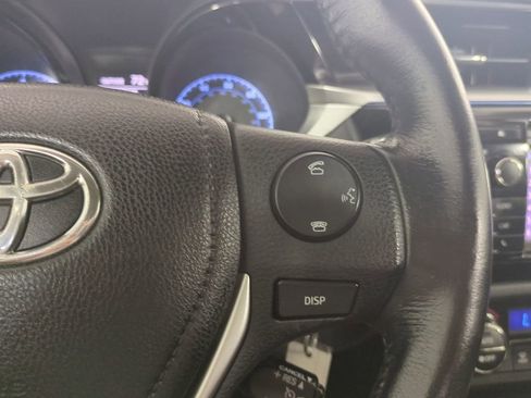 Used 2016 Toyota Corolla S image 28