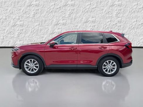 Used 2026 Honda CR-V EX-L image 6