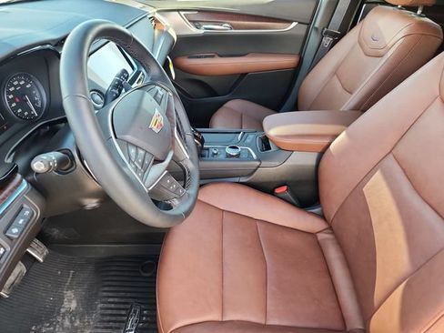 Used 2026 Cadillac XT5 Sportv AWD/4WD image 10