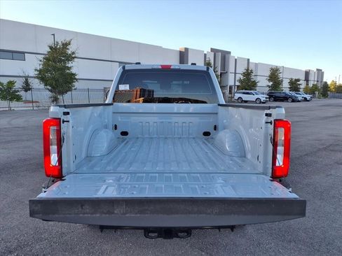 New 2026 Ford F250 XL w/ STX Appearance Package image 29