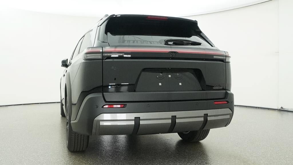 New 2026 Toyota bZ Woodland AWD/4WD image 22