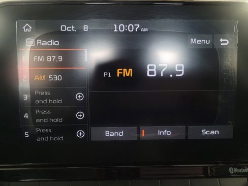 Used 2019 Kia Forte LXS image 25