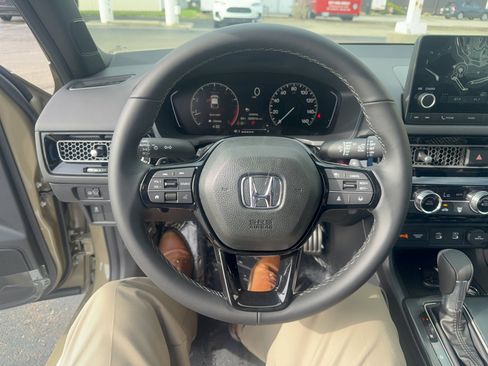 New 2026 Honda Civic Sport image 13