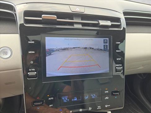 Used 2022 Hyundai Tucson SEL w/ Convenience + Premium Package FWD image 14