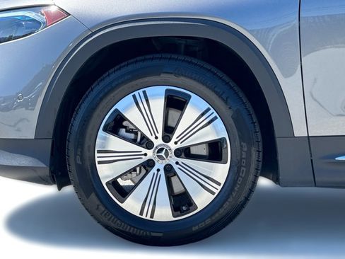 Certified 2024 Mercedes-Benz EQB 250+ image 11