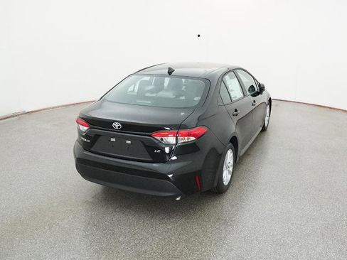 New 2026 Toyota Corolla LE image 19