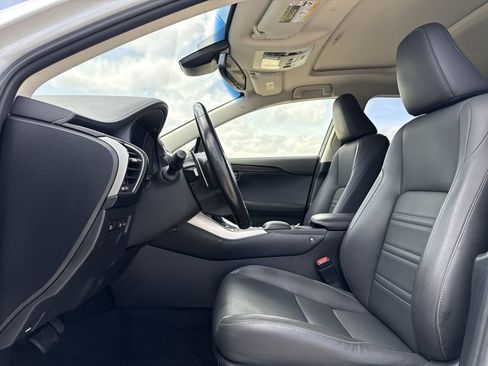 Used 2019 Lexus NX 300 FWD w/ Comfort Package image 7
