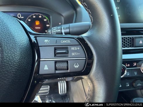 Used 2025 Honda Civic Sport image 18