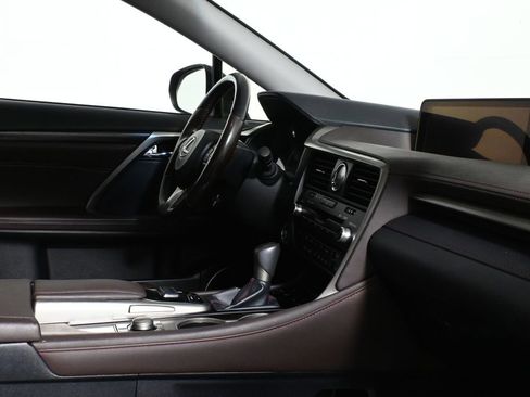 Used 2018 Lexus RX 350L AWD image 35
