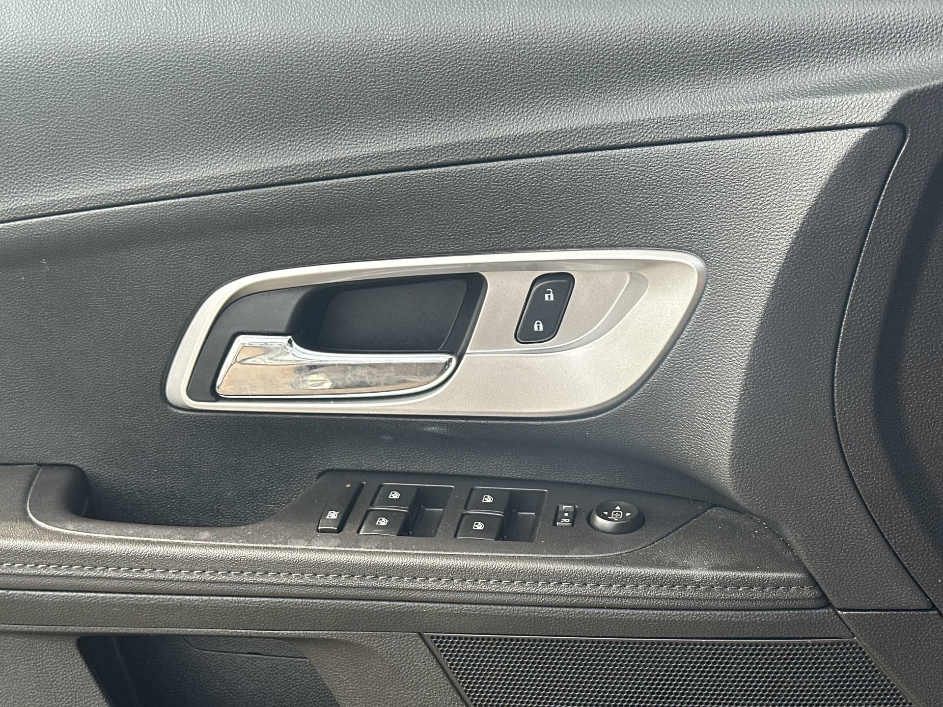 Used 2016 Chevrolet Equinox LS FWD image 29