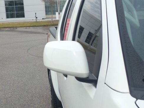 Certified 2021 Nissan Frontier PRO-4X w/ Pro-4x Utility Package image 12