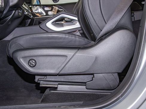 Certified 2022 Mercedes-Benz GLS 450 4MATIC image 15