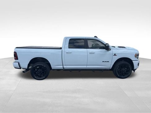 Used 2023 RAM 2500 Laramie AWD/4WD image 7
