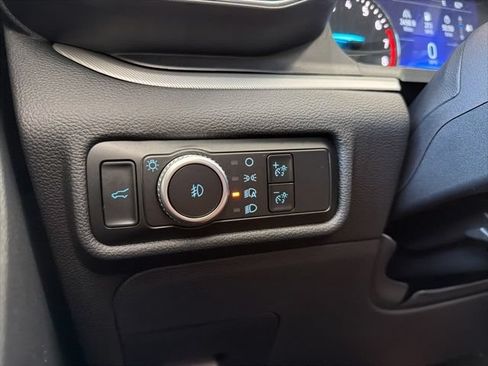 Certified 2023 Ford Explorer XLT w/ Equipment Group 202A AWD/4WD image 33