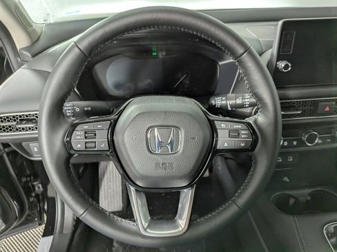 New 2026 Honda HR-V EX-L image 19