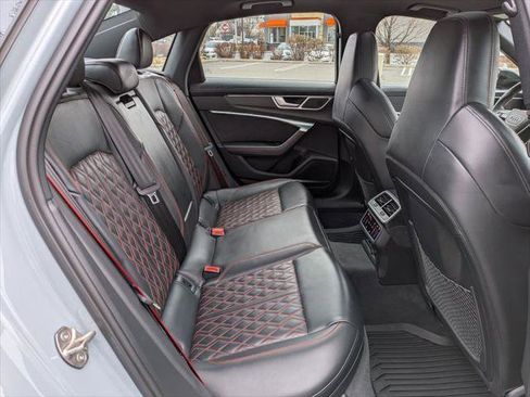 Certified 2023 Audi S6 Premium Plus w/ Premium Plus Package image 26