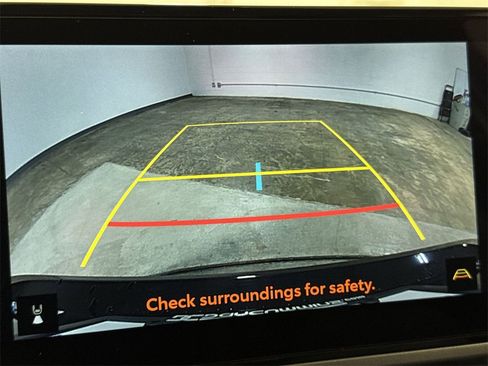 Used 2026 Toyota Camry XLE image 15