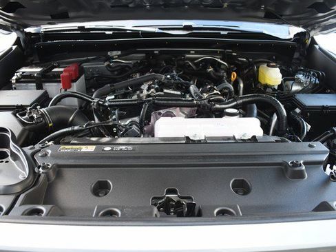 New 2026 Toyota 4Runner TRD Sport image 13