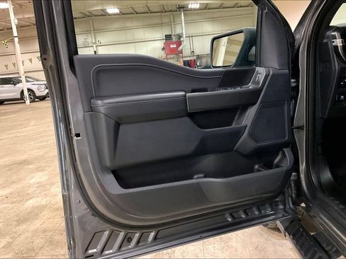 Certified 2022 Ford F150 XLT w/ Equipment Group 302A High AWD/4WD image 21