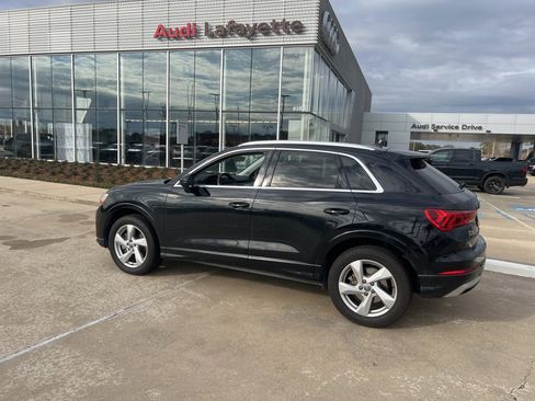 Used 2020 Audi Q3 2.0T Premium image 1
