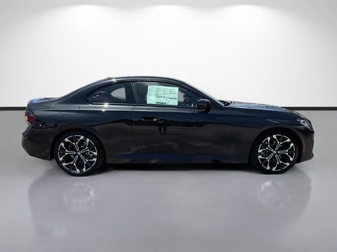New 2026 BMW 230i Coupe w/ Premium Package RWD image 2