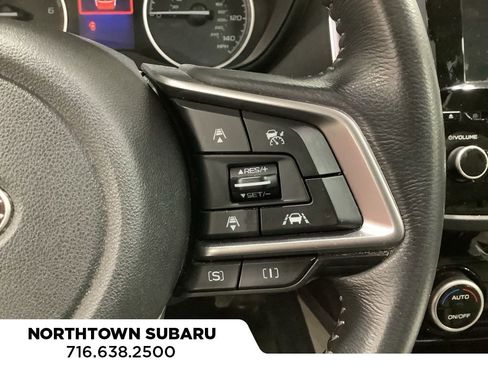 Used 2019 Subaru Forester Premium image 15