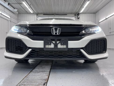 Used 2017 Honda Civic LX image 11