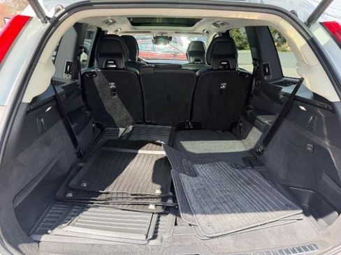 Used 2019 Volvo XC90 T6 Momentum w/ Advanced Package image 33