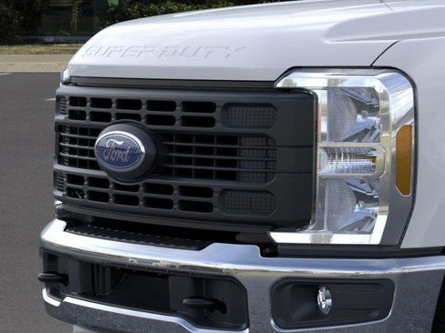 New 2025 Ford F250 XL w/ XL Driver Assist Package image 17