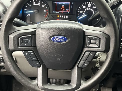 Used 2018 Ford F150 XL w/ Equipment Group 101A Mid AWD/4WD image 13