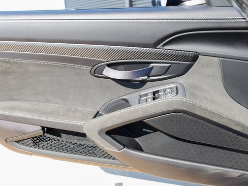 Certified 2024 Porsche 718 Cayman GT4 RS image 24