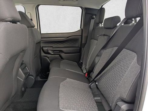 New 2025 Ford Ranger XL w/ Trailer Tow Package image 15