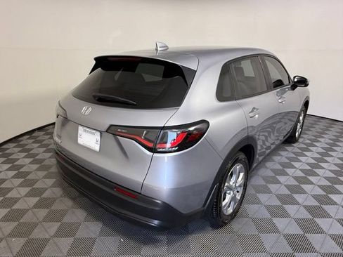Used 2024 Honda HR-V LX image 6