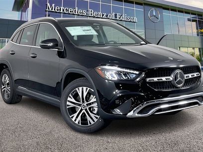 New 2026 Mercedes-Benz GLA 250 4MATIC